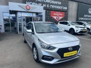 Hyundai Solaris II Альметьевск  - изображение 10