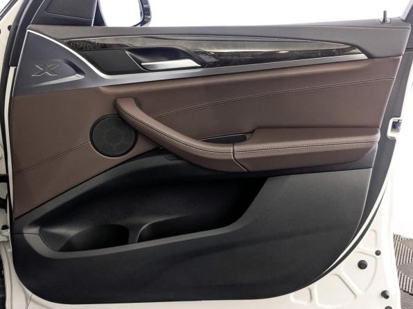 BMW X3 III (G01) с пробегом 2020 года, цена 3 900 000 рублей, 115741 км, внедорожник, Автокод Объявления