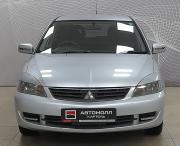 Mitsubishi Lancer IX Рестайлинг Новокузнецк  - изображение 24