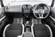 Nissan Note II Рестайлинг Красноярск  - изображение 35