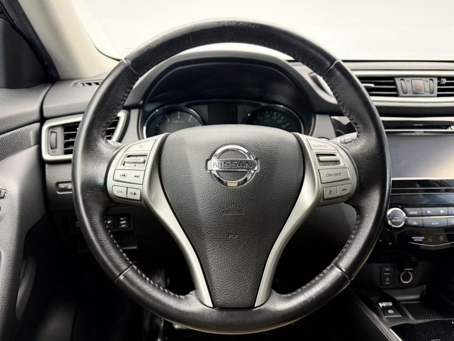 Nissan X-Trail III Москва  - изображение 15