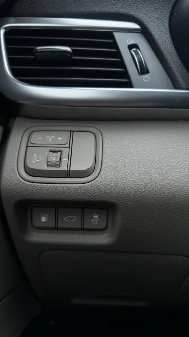Kia Optima IV Уфа  - изображение 13
