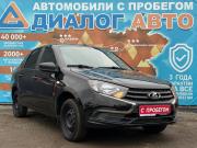 Lada (ВАЗ) Granta I Рестайлинг Набережные Челны  - изображение 21