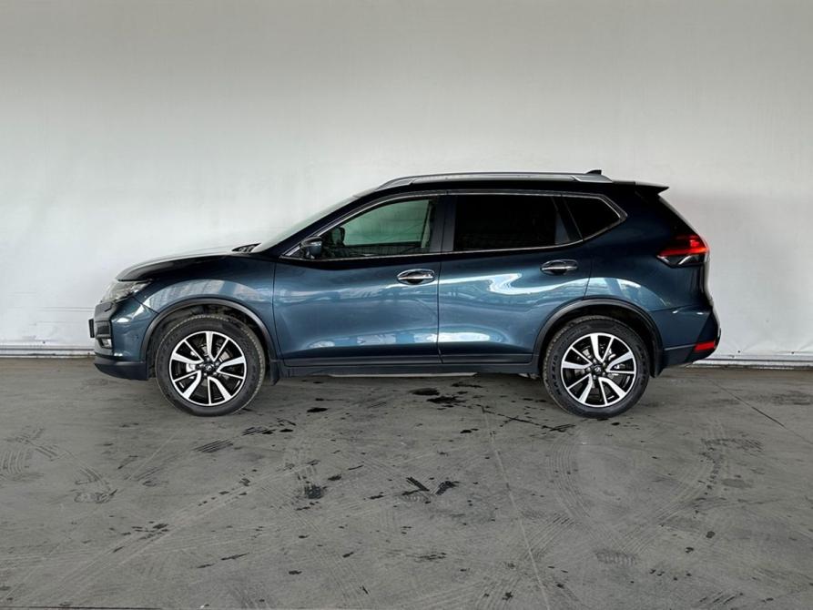Nissan X-Trail III Рестайлинг Москва  - изображение 4