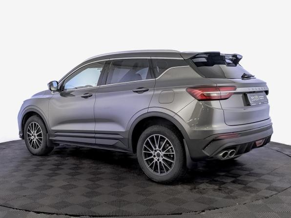 Belgee X50 с пробегом 2025 года, цена 1 950 000 рублей, 11071 км, внедорожник, Автокод Объявления