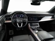 Audi Q8 I (4M) Москва  - изображение 29