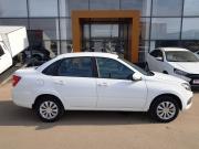 Lada (ВАЗ) Granta I Рестайлинг Брянск  - изображение 16