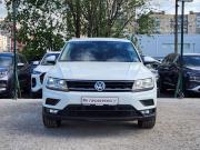 Volkswagen Tiguan II Санкт-Петербург  - изображение 16