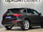 Audi Q5 I (8R) Рестайлинг Краснодар  - изображение 24