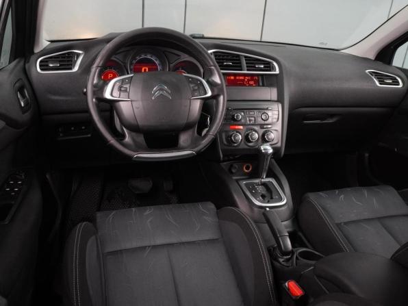 Citroen C4 II с пробегом 2011 года, цена 549 000 рублей, 196654 км, хэтчбек, Автокод Объявления