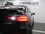 Mercedes-Benz GLC Coupe AMG I (C253) Ростов-на-Дону  - изображение 38