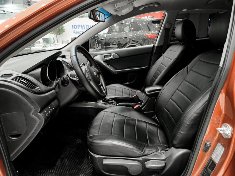 Kia Cerato II Казань  - изображение 20