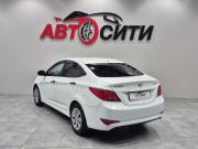 Hyundai Solaris I Рестайлинг Воронеж  - изображение 26
