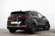 Kia Sportage IV Рестайлинг Сургут  - изображение 22