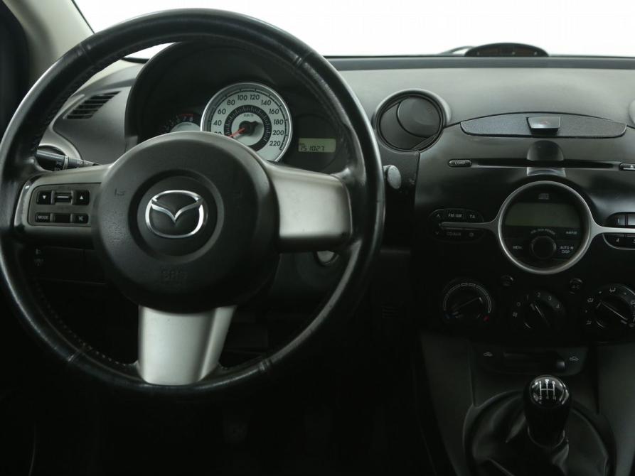 Mazda 2 II (DE) Иваново  - изображение 14