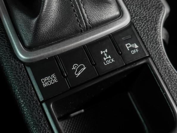 Kia Sportage IV с пробегом 2018 года, цена 2 099 000 рублей, 104536 км, внедорожник, Автокод Объявления