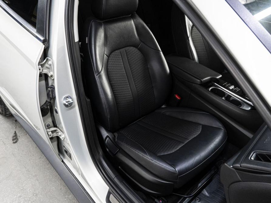 Hyundai Sonata VIII (DN8) Тюмень  - изображение 16