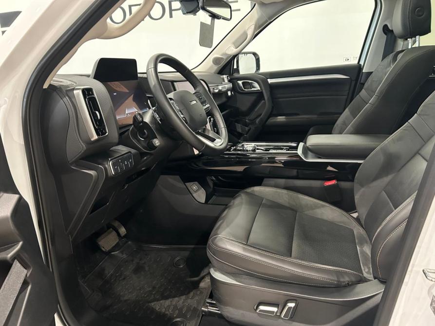 Haval Dargo I Санкт-Петербург  - изображение 15