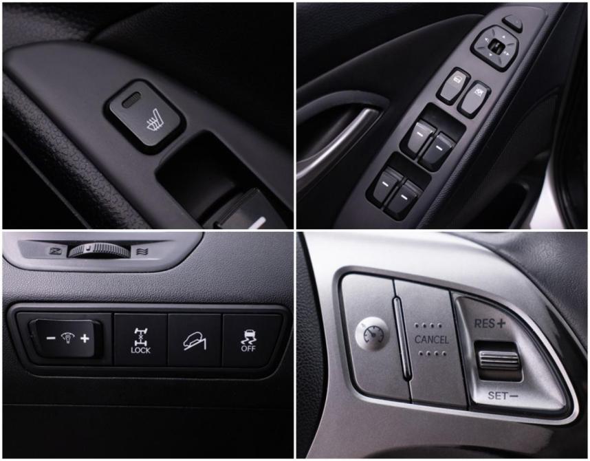 Hyundai ix35 I Москва  - изображение 17