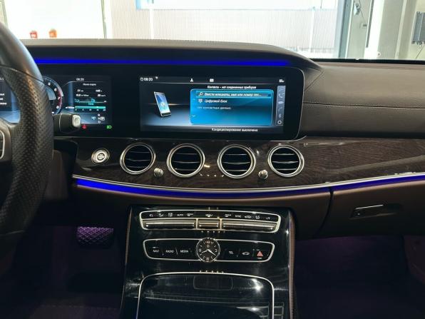 Mercedes-Benz E-Класс V (W213 S213 C238) с пробегом 2016 года, цена 2 511 000 рублей, 167241 км, седан, Автокод Объявления