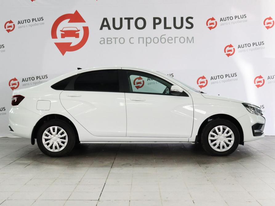 Lada (ВАЗ) Vesta I Рестайлинг (NG) Минеральные Воды  - изображение 7