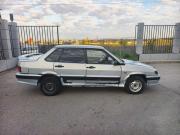 Lada (ВАЗ) 2115 Самара  - изображение 14