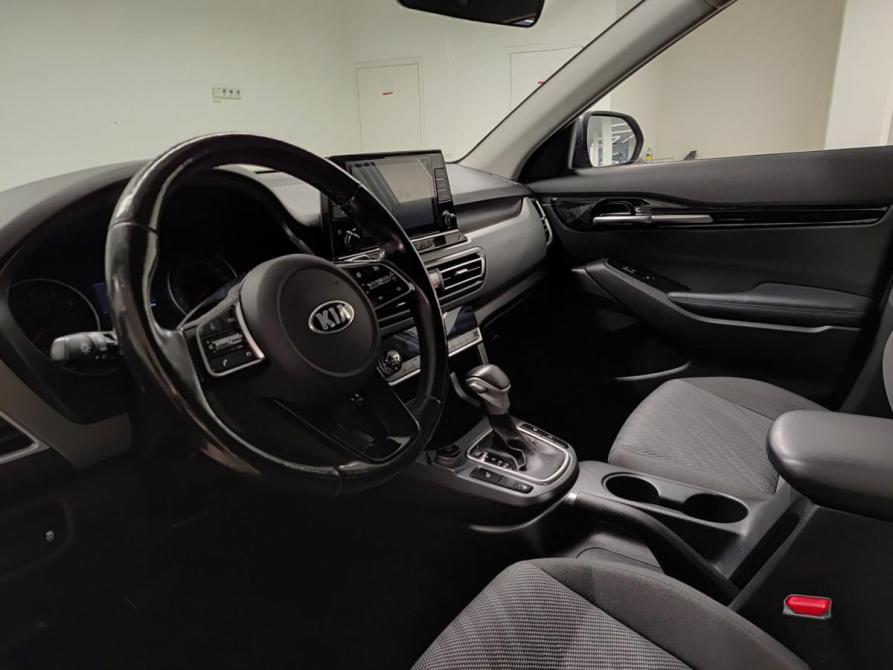 Kia Seltos I Казань  - изображение 20