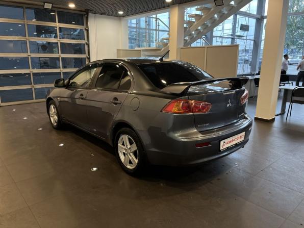 Mitsubishi Lancer X с пробегом 2008 года, цена 647 000 рублей, 230662 км, седан, Автокод Объявления