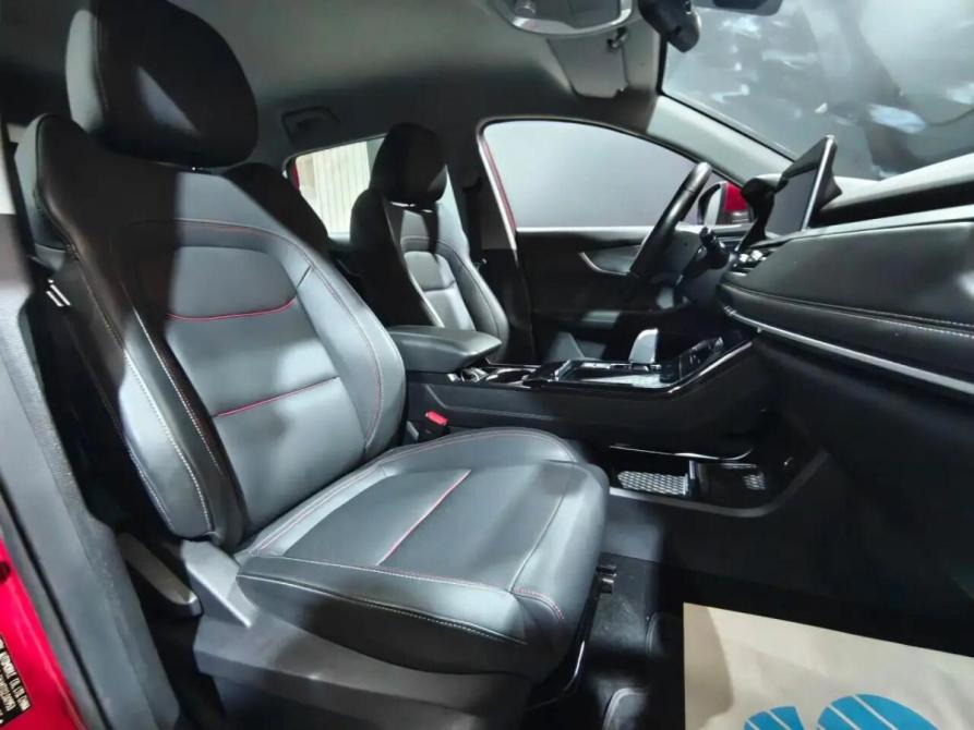Chery Tiggo 7 Pro I Уфа  - изображение 19