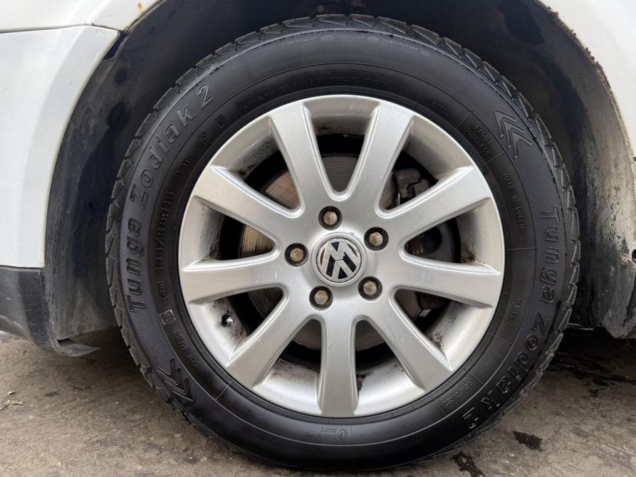 Volkswagen Passat B5 Рестайлинг Москва  - изображение 9