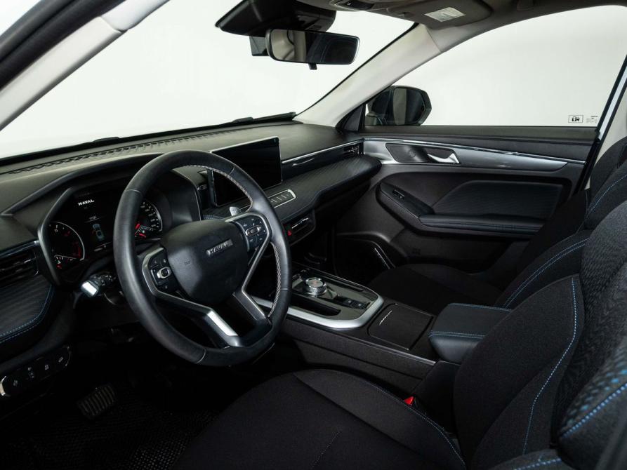 Haval Jolion I Рестайлинг Казань  - изображение 5