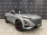 Omoda C5 I Москва  - изображение 30