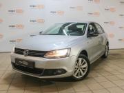 Volkswagen Jetta VI Калуга  - изображение 17
