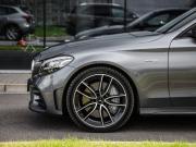 Mercedes-Benz C-Класс AMG IV (W205) Рестайлинг Санкт-Петербург  - изображение 49