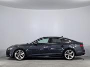Audi A5 II (F5) Калининград  - изображение 26