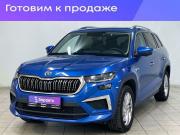 Skoda Kodiaq I Рестайлинг Воронеж  - изображение 2