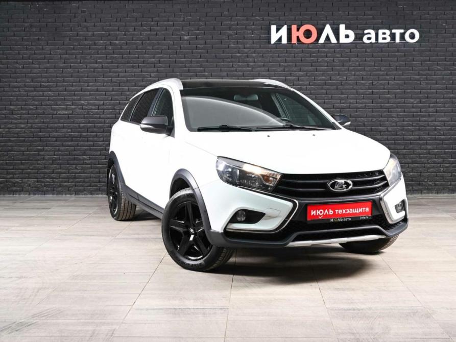 Lada (ВАЗ) Vesta I Екатеринбург  - изображение 3