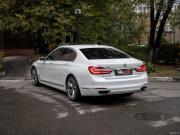 BMW 7 серии VI (G11/G12) Москва  - изображение 44