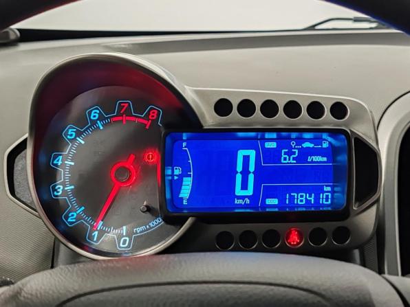 Chevrolet Aveo II с пробегом 2015 года, цена 649 000 рублей, 178001 км, седан, Автокод Объявления