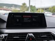BMW 5 серии VII (G30/G31/G38) Сочи  - изображение 39