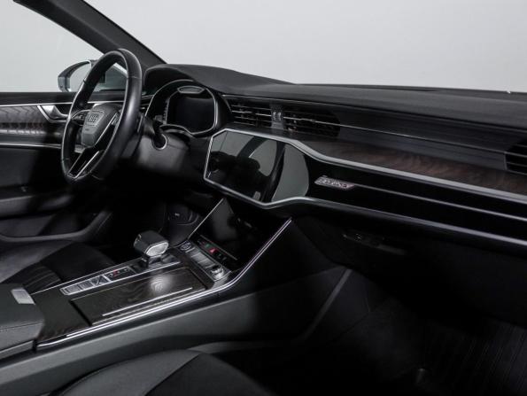 Audi A6 V (C8) с пробегом 2019 года, цена 4 590 000 рублей, 59500 км, седан, Автокод Объявления