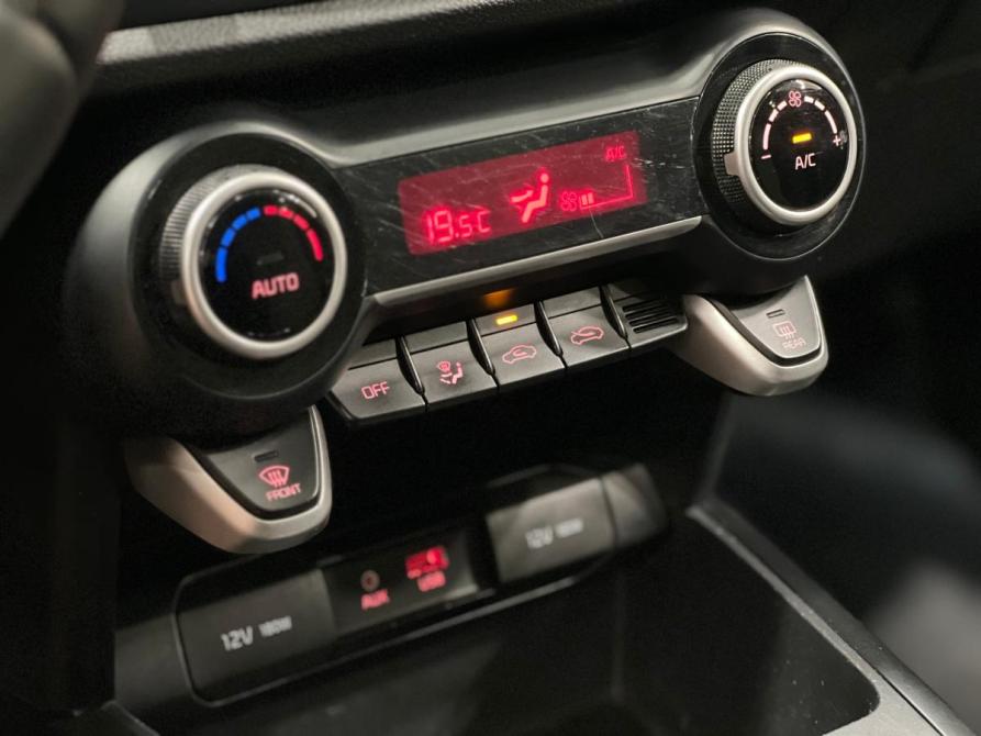 Kia Rio IV Кемерово  - изображение 9