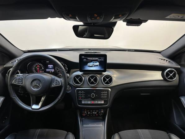 Mercedes-Benz GLA I (X156) Рестайлинг с пробегом 2018 года, цена 2 650 000 рублей, 59557 км, внедорожник, Автокод Объявления