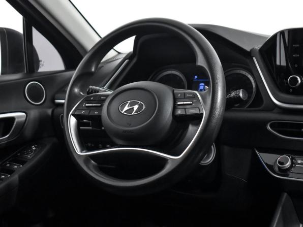 Hyundai Sonata VIII (DN8) с пробегом 2020 года, цена 1 550 000 рублей, 205620 км, седан, Автокод Объявления