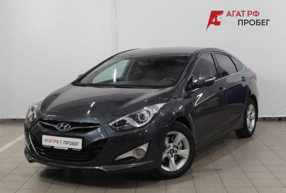 Hyundai i40 I Астрахань  - изображение 1