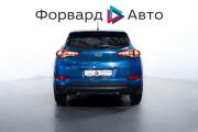 Hyundai Tucson III Тюмень  - изображение 34