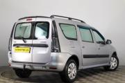 Lada (ВАЗ) Largus I Пермь  - изображение 26