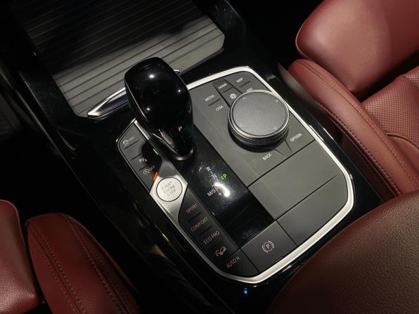 BMW X3 III (G01) Рестайлинг с пробегом 2022 года, цена 5 400 000 рублей, 88240 км, внедорожник, Автокод Объявления