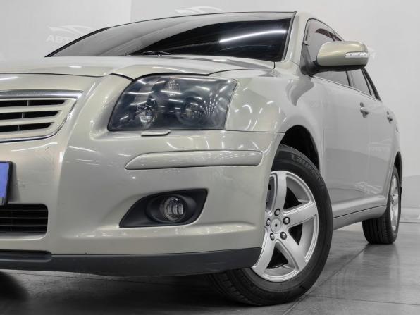 Toyota Avensis II Рестайлинг с пробегом 2007 года, цена 850 000 рублей, 257000 км, седан, Автокод Объявления