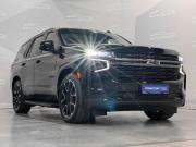 Chevrolet Tahoe V Новосибирск  - изображение 69